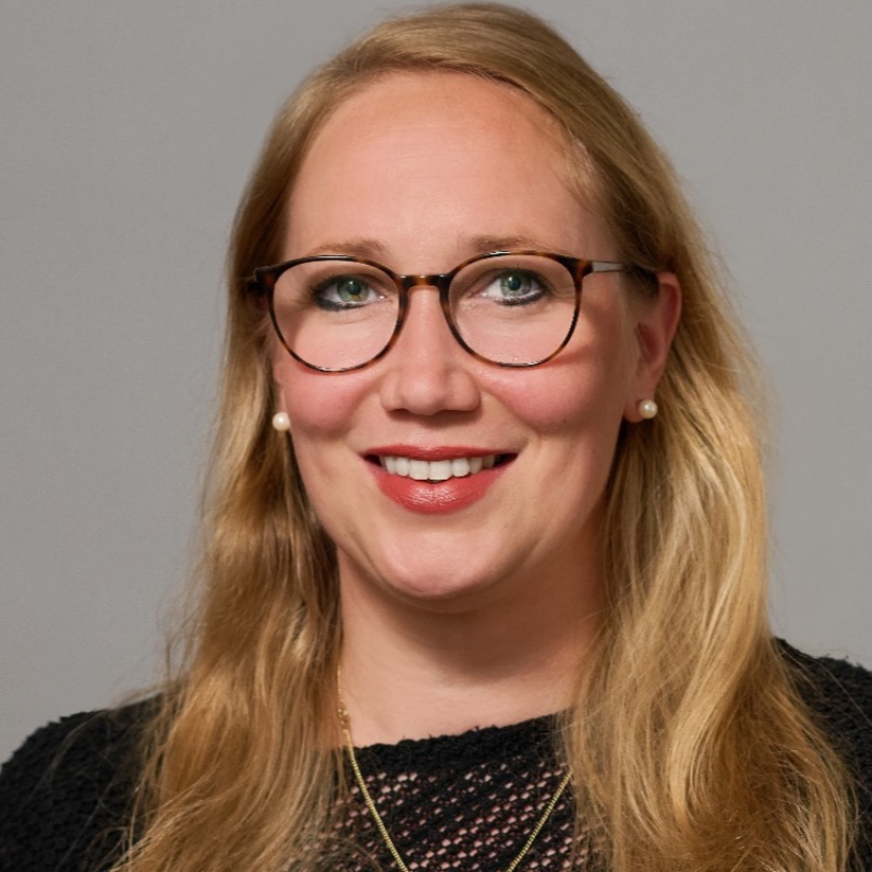  Juliana Sandrock